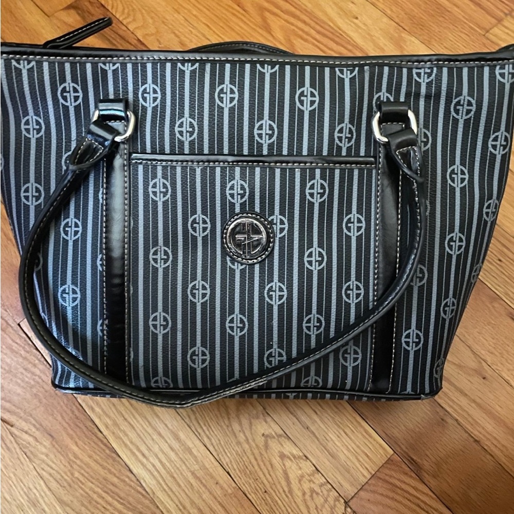 Giani bernini bag